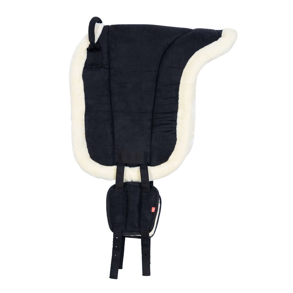 Imperial Riding Pad Sans Selle IRHFree Ride Noir