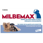 Milbemax Comprimé Vermifuge