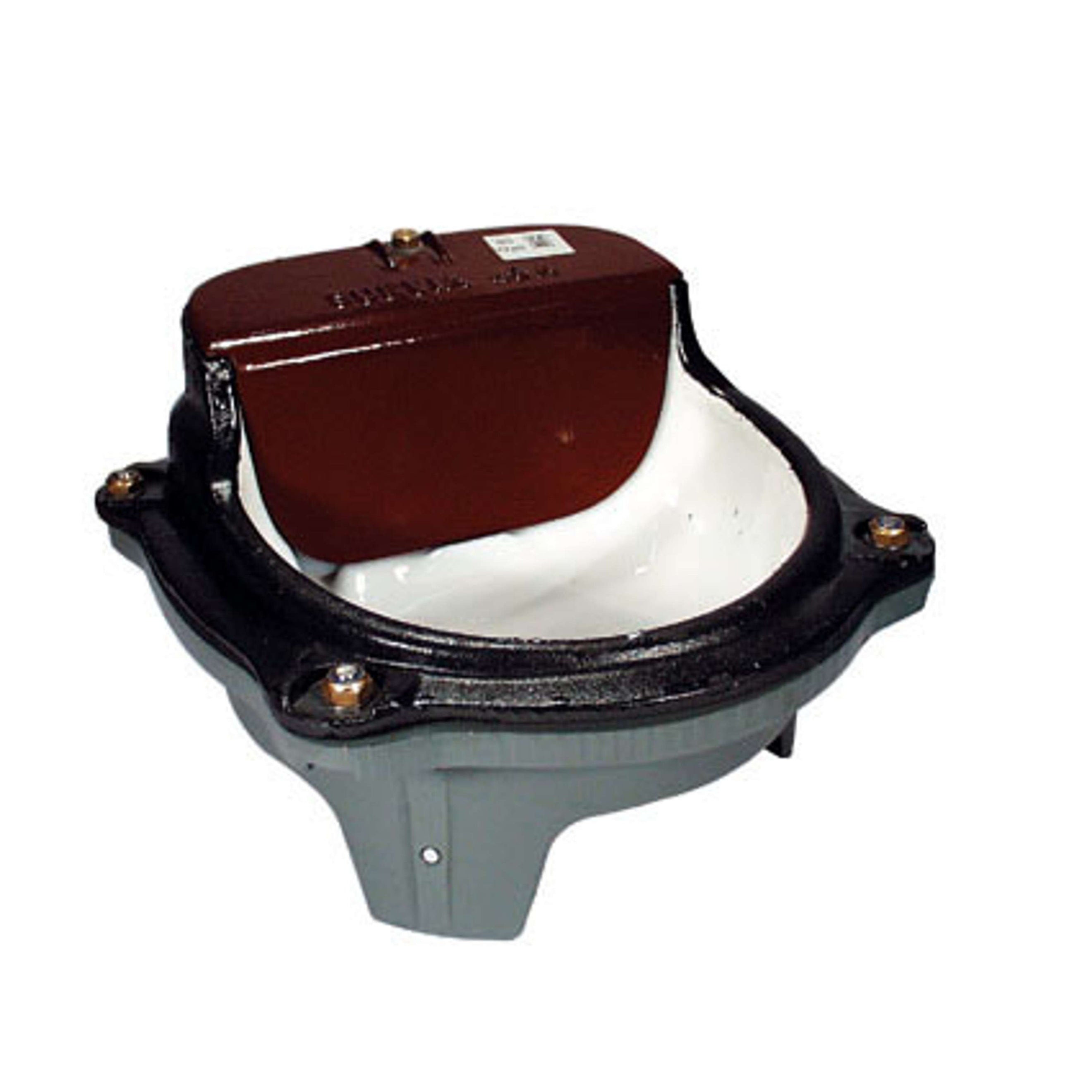 Suevia Abreuvoir Chauffable 43A Suevia Abreuvoir Chauffable 43A