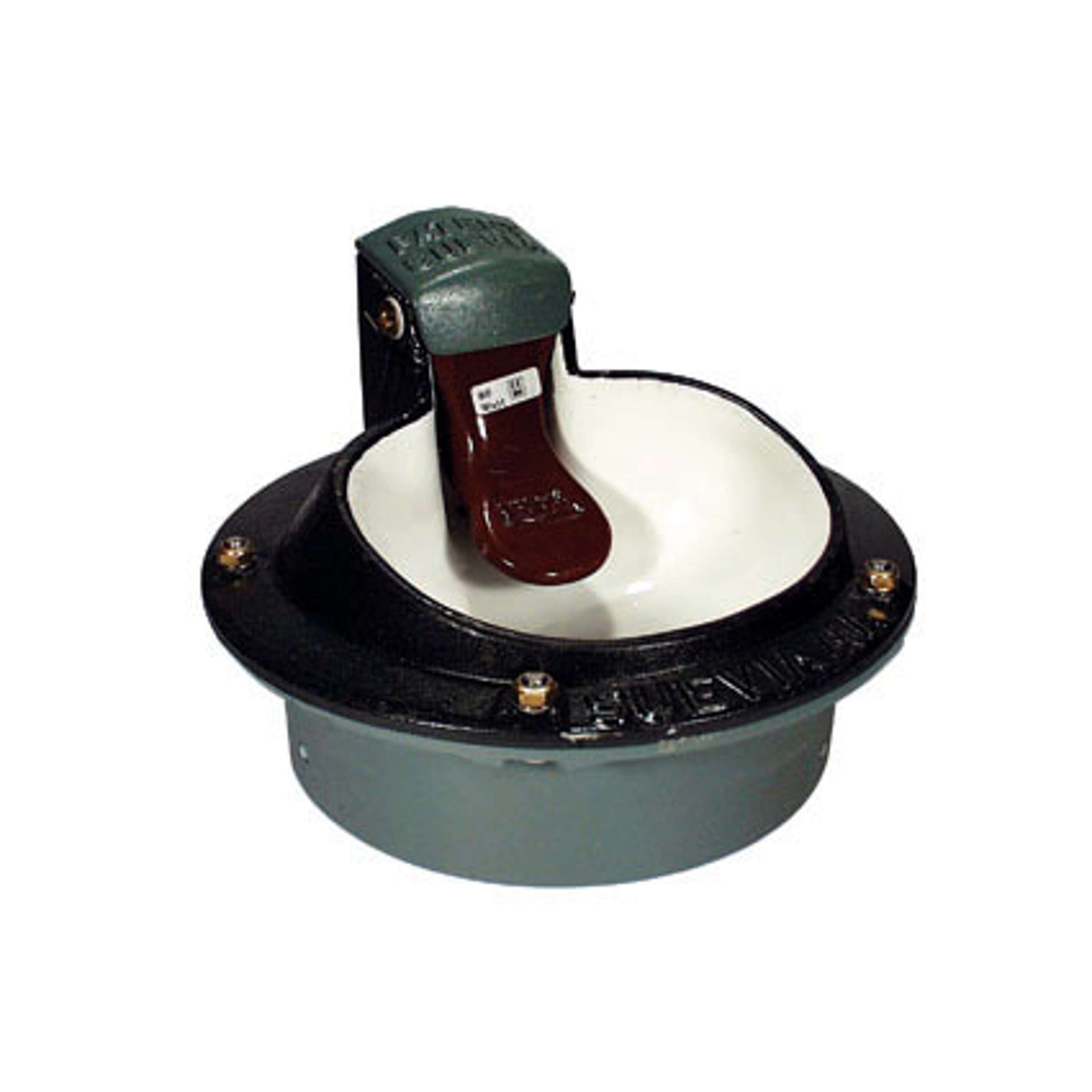 Suevia Abreuvoir Chauffable 41A