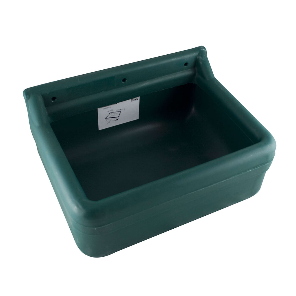 Suevia Mangeoire Murale Model 211 Vert