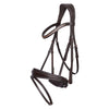 Imperial Riding Bride IRHFria Trens Marron