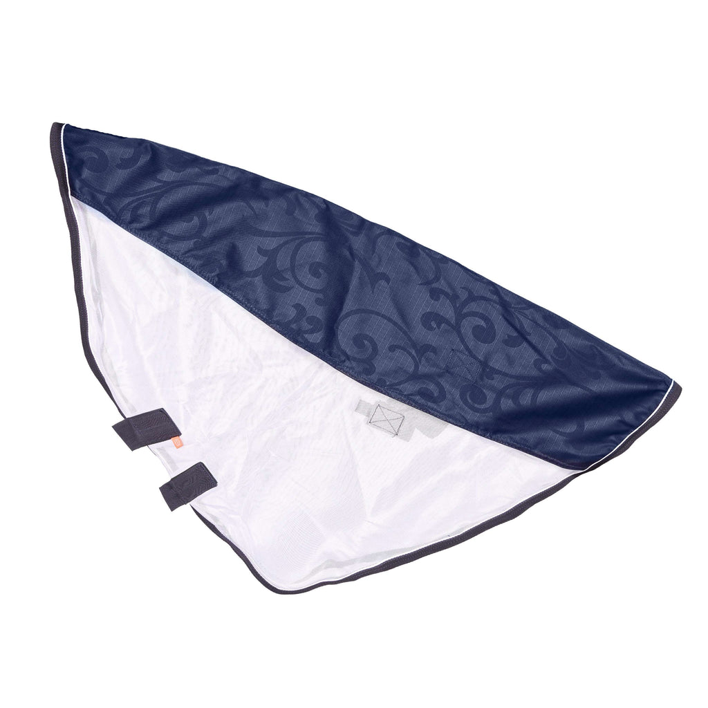 Imperial Riding Couvre-Cou IRHSuper-Dry Marin