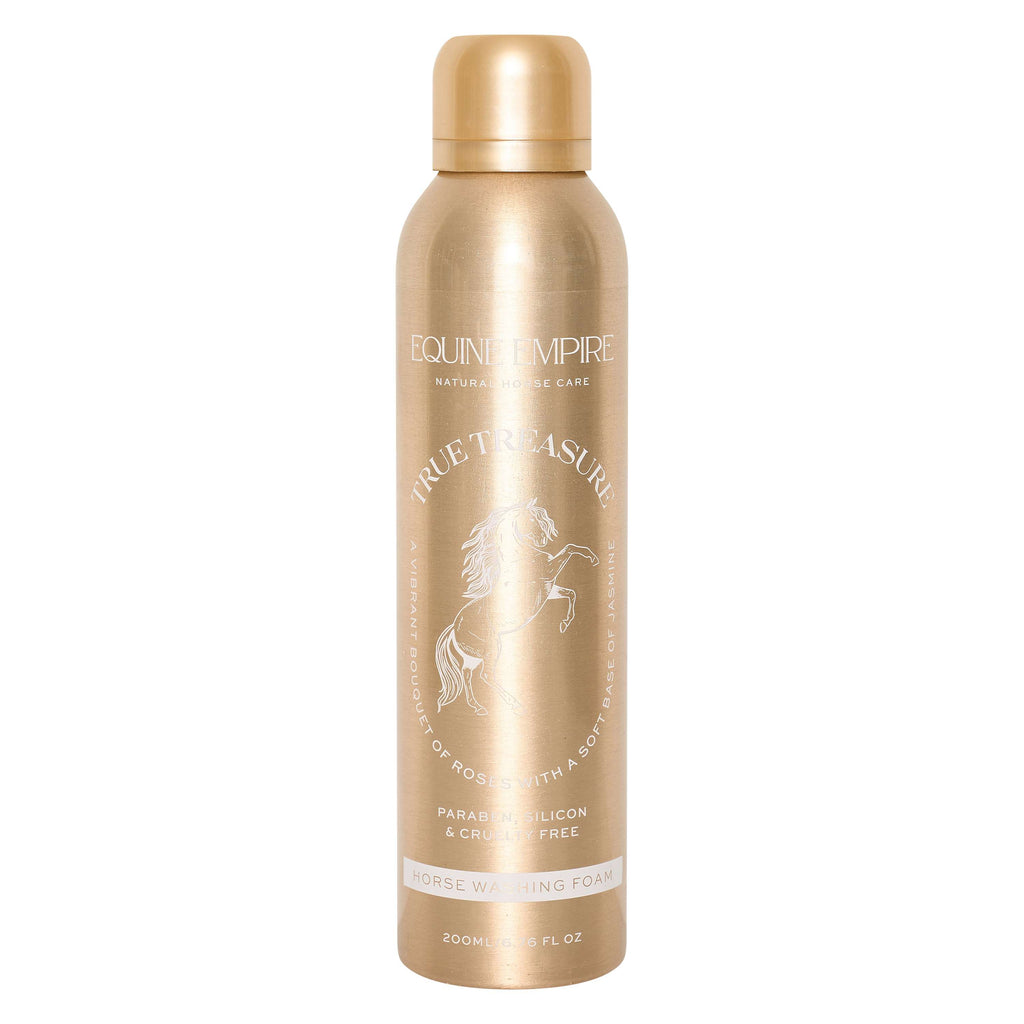 Imperial Riding Mousse de Lavage IRHEquine Empire Jasmin