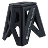 Imperial Riding Escabeau IRHSky High Noir