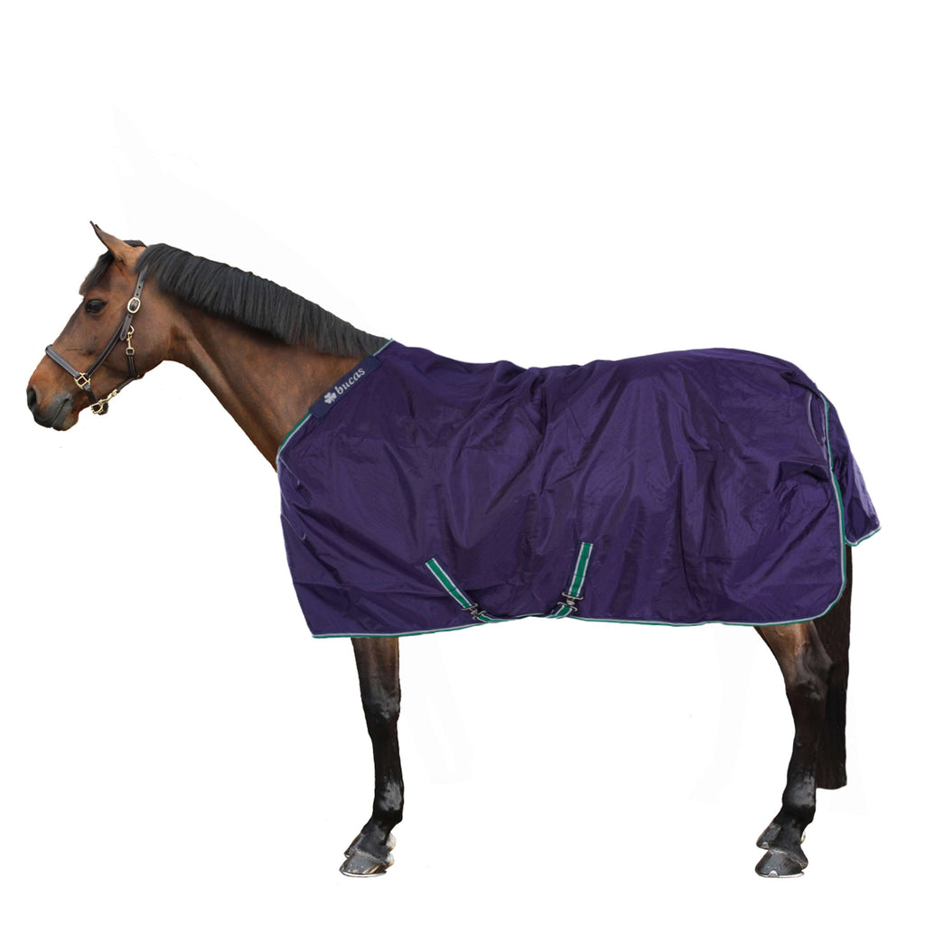 Bucas Smartex Rain Big Neck 0g Bleu