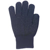 Kerbl Gants d’équitation Magic Grippy Marine