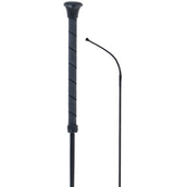 Harry's Horse Cravache de Dressage Grip Poignée Luxe