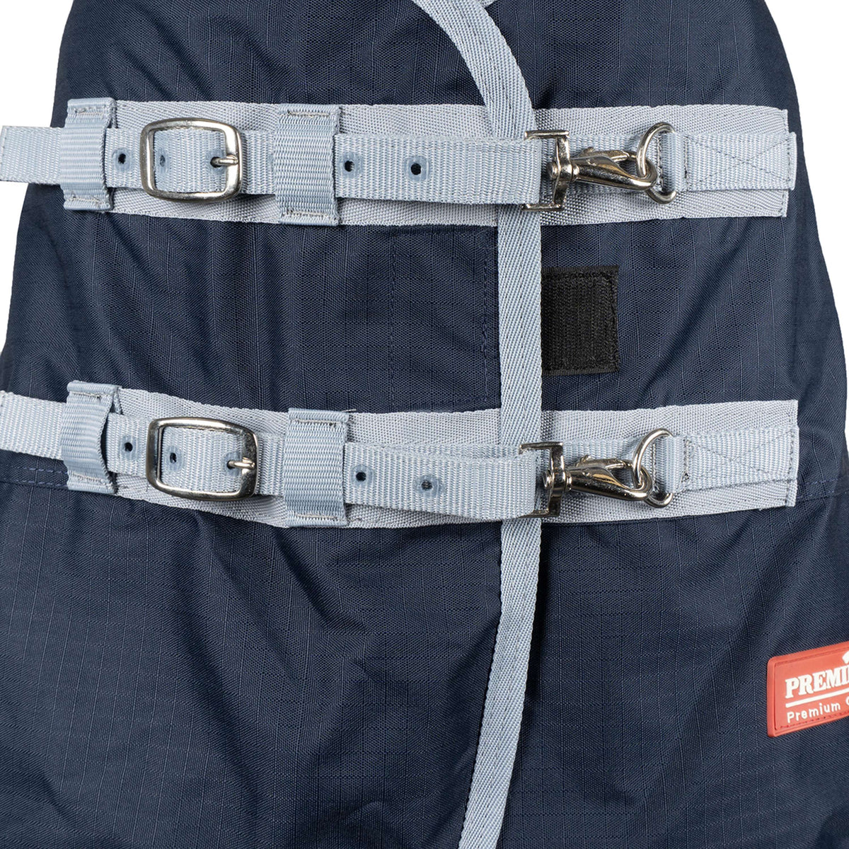 Premiere Couverture Imperméable Ayc Nylon Doublure 0g Dress Blue