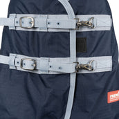 Premiere Couverture Imperméable Ayc Nylon Doublure 0g Dress Blue