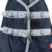 Premiere Couverture Imperméable Ayc Nylon Doublure 0g Dress Blue