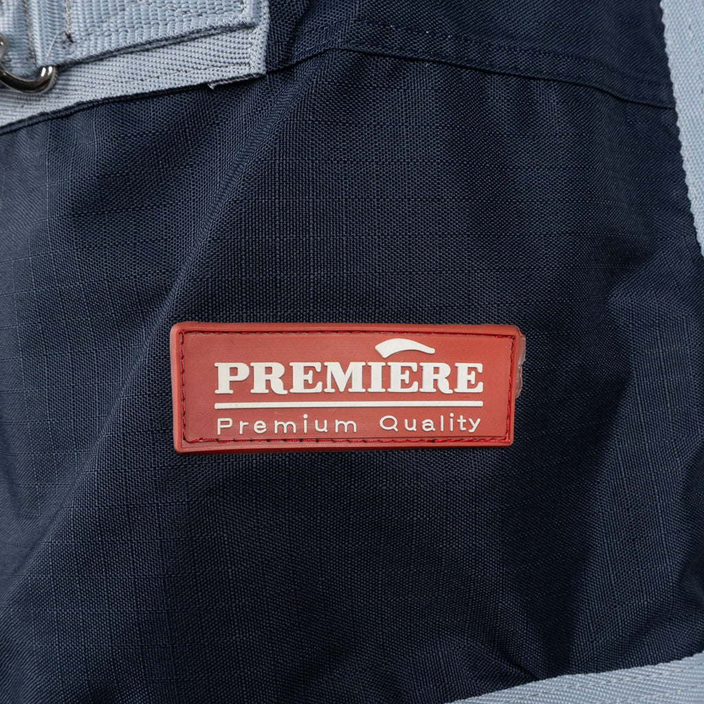 Premiere Couverture Imperméable Ayc Nylon Doublure 0g Dress Blue
