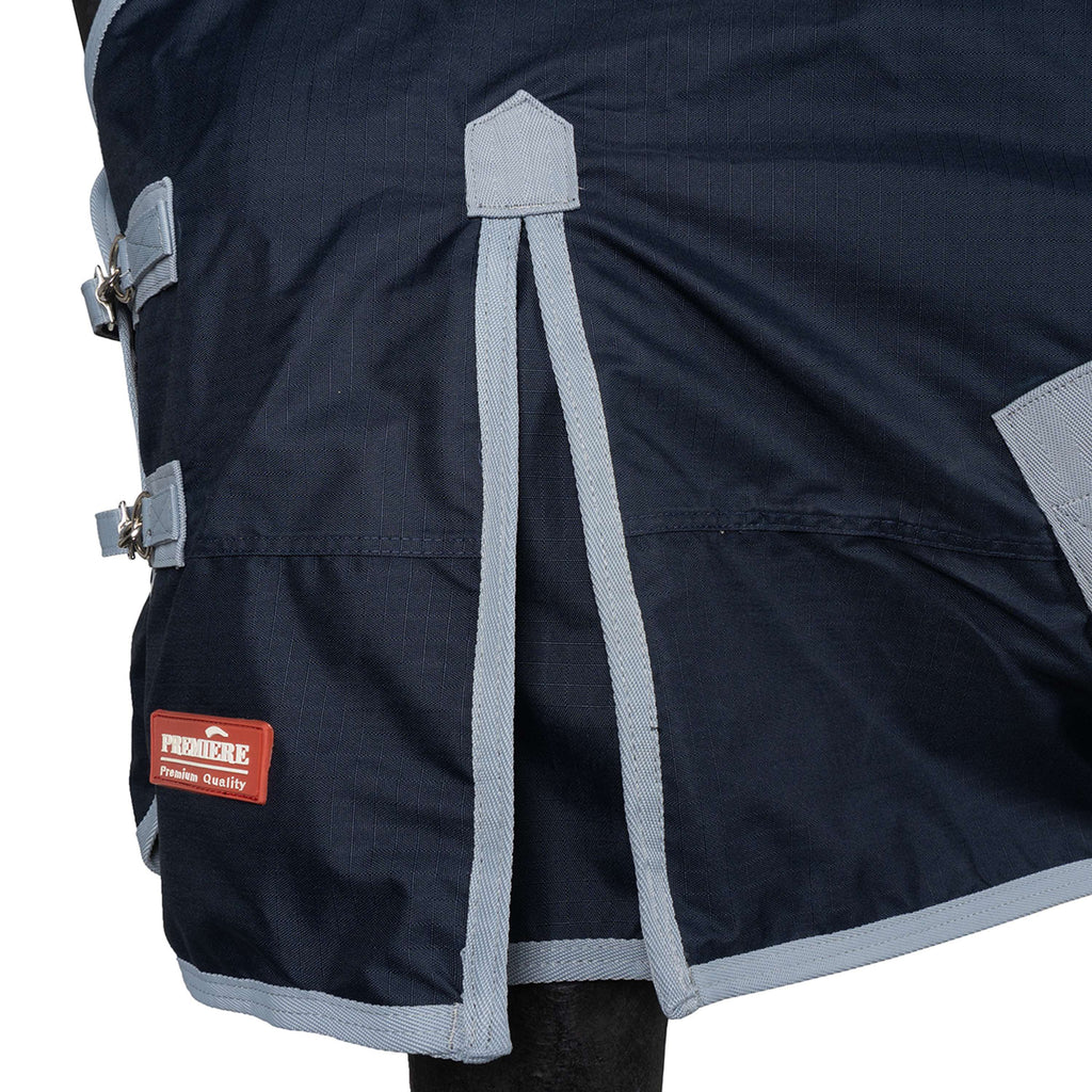 Premiere Couverture Imperméable Ayc Nylon Doublure 0g Dress Blue
