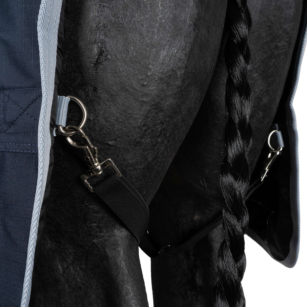 Premiere Couverture Imperméable Ayc Nylon Doublure 0g Dress Blue