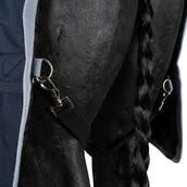 Premiere Couverture Imperméable Ayc Nylon Doublure 0g Dress Blue