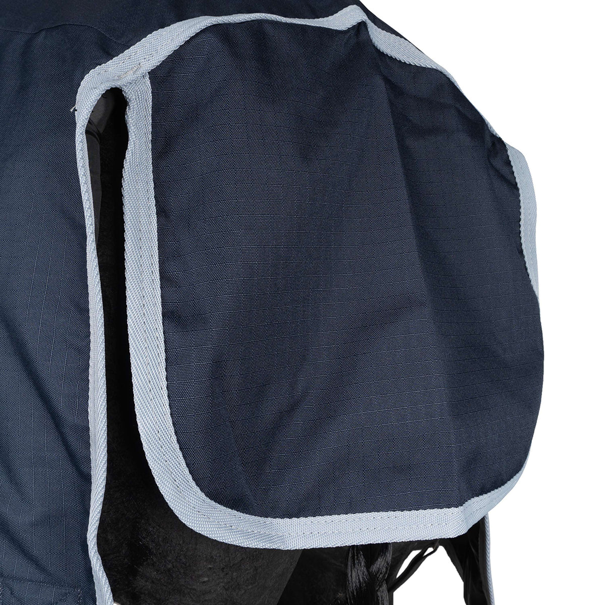 Premiere Couverture Imperméable Ayc Nylon Doublure 0g Dress Blue