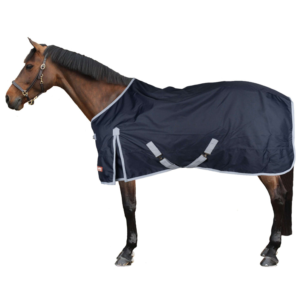 Premiere Couverture Imperméable Ayc Nylon Doublure 0g Dress Blue