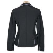 Harry's Horse Veste d'Équitation St. Tropez Softshell Noir