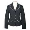 Harry's Horse Veste d'Équitation St. Tropez Softshell Noir