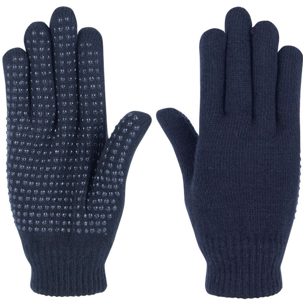 Harry's Horse Gants Magic Cloves Noir