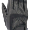 Harry's Horse Gants d'Équitation Arctic Rider Noir