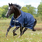 Bucas Freedom Turnout Light 0g Marin