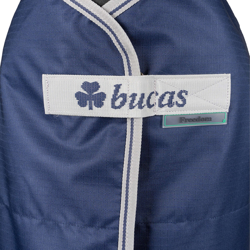 Bucas Freedom Turnout Light 0g Marin