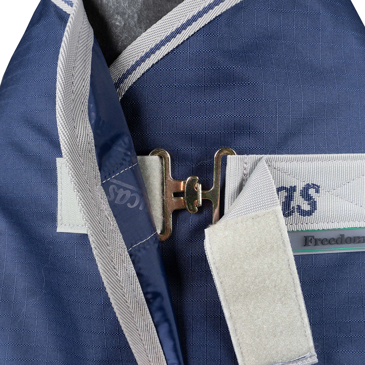 Bucas Freedom Turnout Light 0g Marin