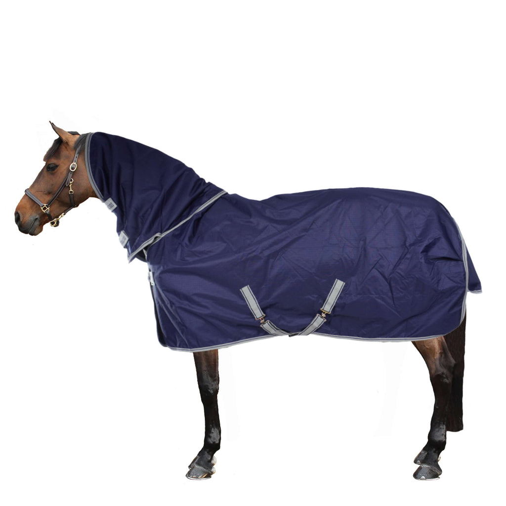 Bucas Freedom Turnout Full Neck 0g Marin
