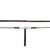 HKM Rênes Allemandes Marron
