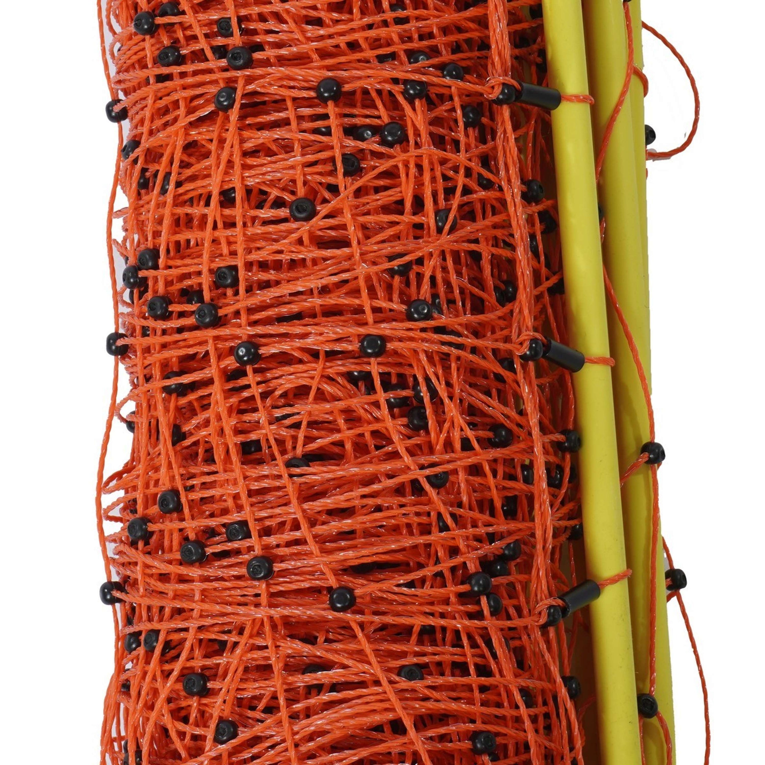 Agradi Power Filet à Moutons Double Goupille Agradi Power Filet à Moutons Double Goupille