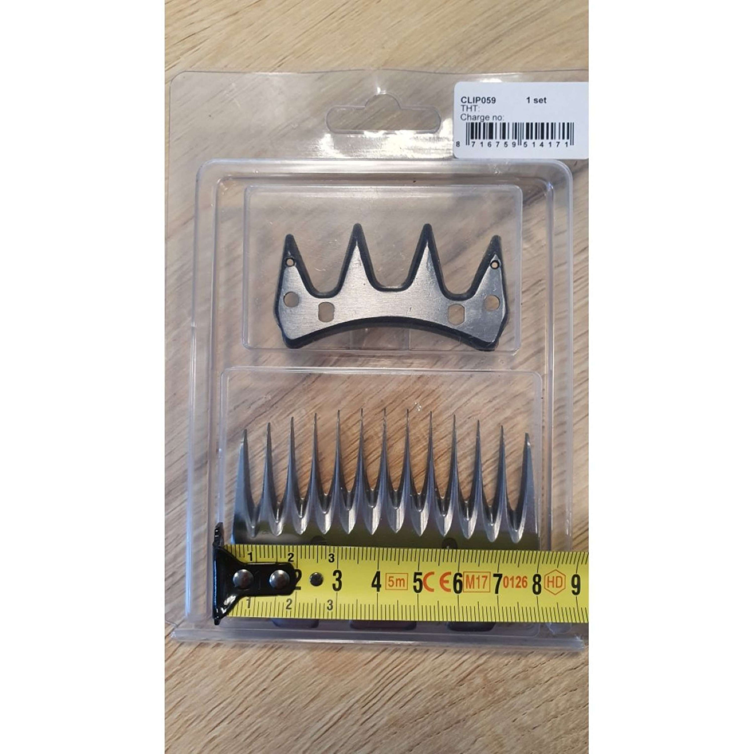 Agradi Lame de Tondeuse pour Mouton Agradi Lame de Tondeuse pour Mouton