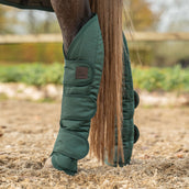 Agradi Horse Guêtres de Transport 1200D Vert