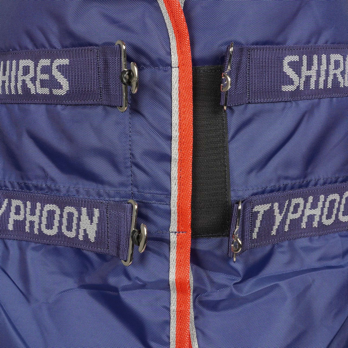 Tempest Couverture Imperméable Turnout Typhoon Combo 100g Marin