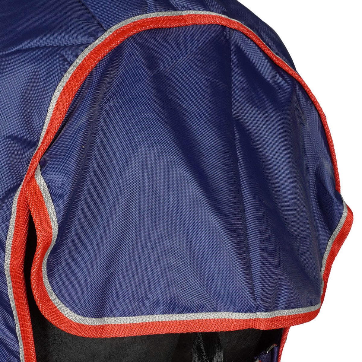 Tempest Couverture Imperméable Turnout Typhoon Combo 100g Marin