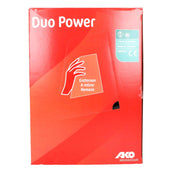 Ako Électrificateur Duo Power X1000 1,0 Joule Vert