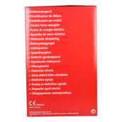 Ako Électrificateur Mobiel Power A1200 1,4 Joule