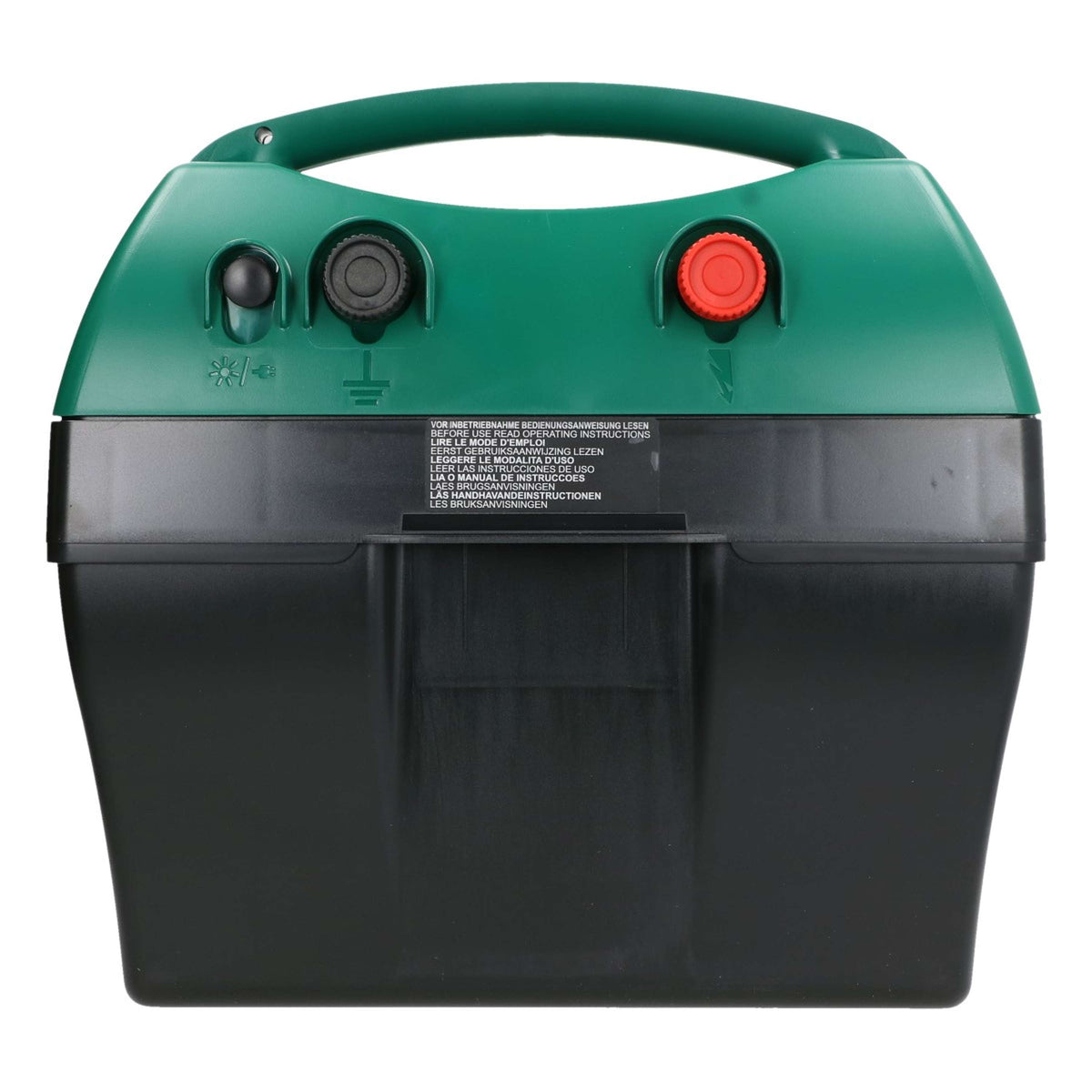 Ako Électrificateur Mobil Power AD3000 3,0 Joule