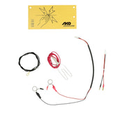 Ako Électrificateur Mobil Power AD3000 3,0 Joule