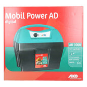 Ako Électrificateur Mobil Power AD3000 3,0 Joule