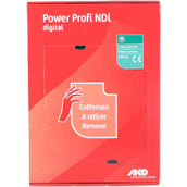 Ako Électrificateur Power Profi Digital Ndi 15000 14,5 J