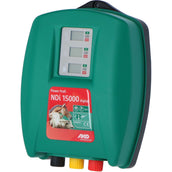 Ako Électrificateur Power Profi Digital Ndi 15000 14,5 J