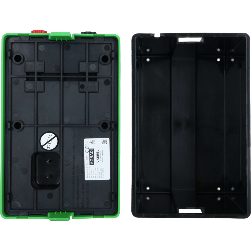 Agradi Power B250 Batterie