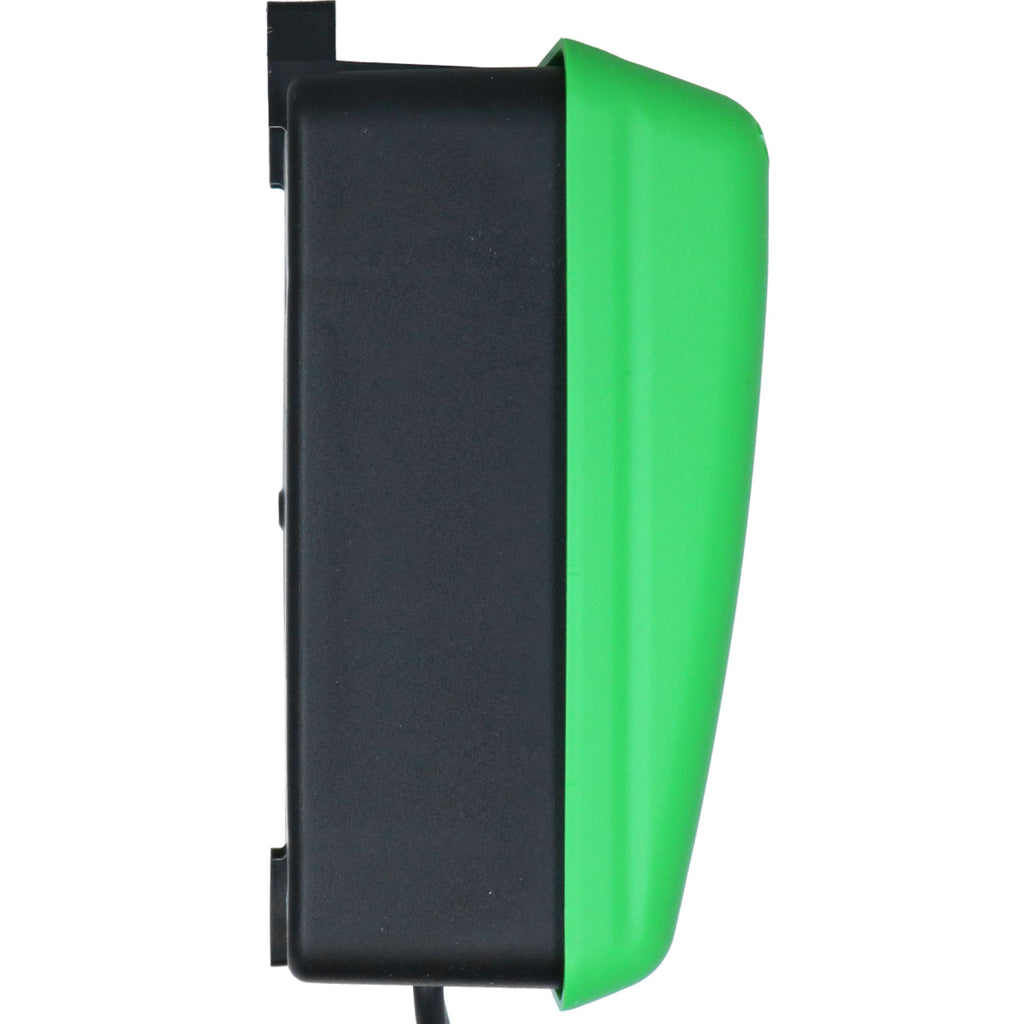 Agradi Power N1500 Électrificateur 1,5 Joule 230V Vert Foncé