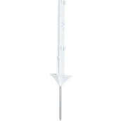 Ako Piquet de Prairie Double 105cm 5 Pièces Blanc