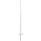Ako Piquet de Prairie Double 105cm 5 Pièces Blanc