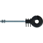 Ako Isolateur Anneau M6 25 Pièces