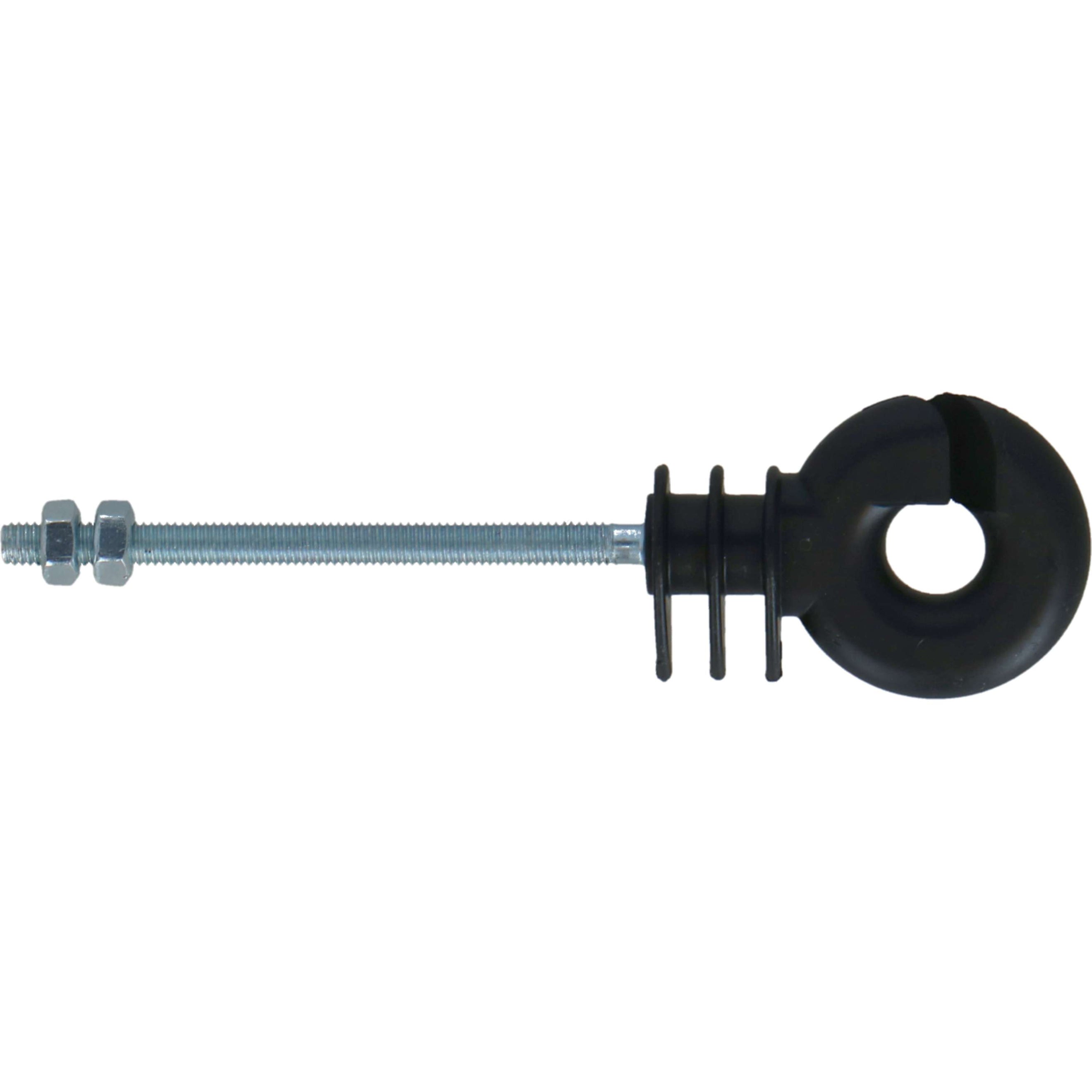 Ako Isolateur Anneau M6 25 Pièces