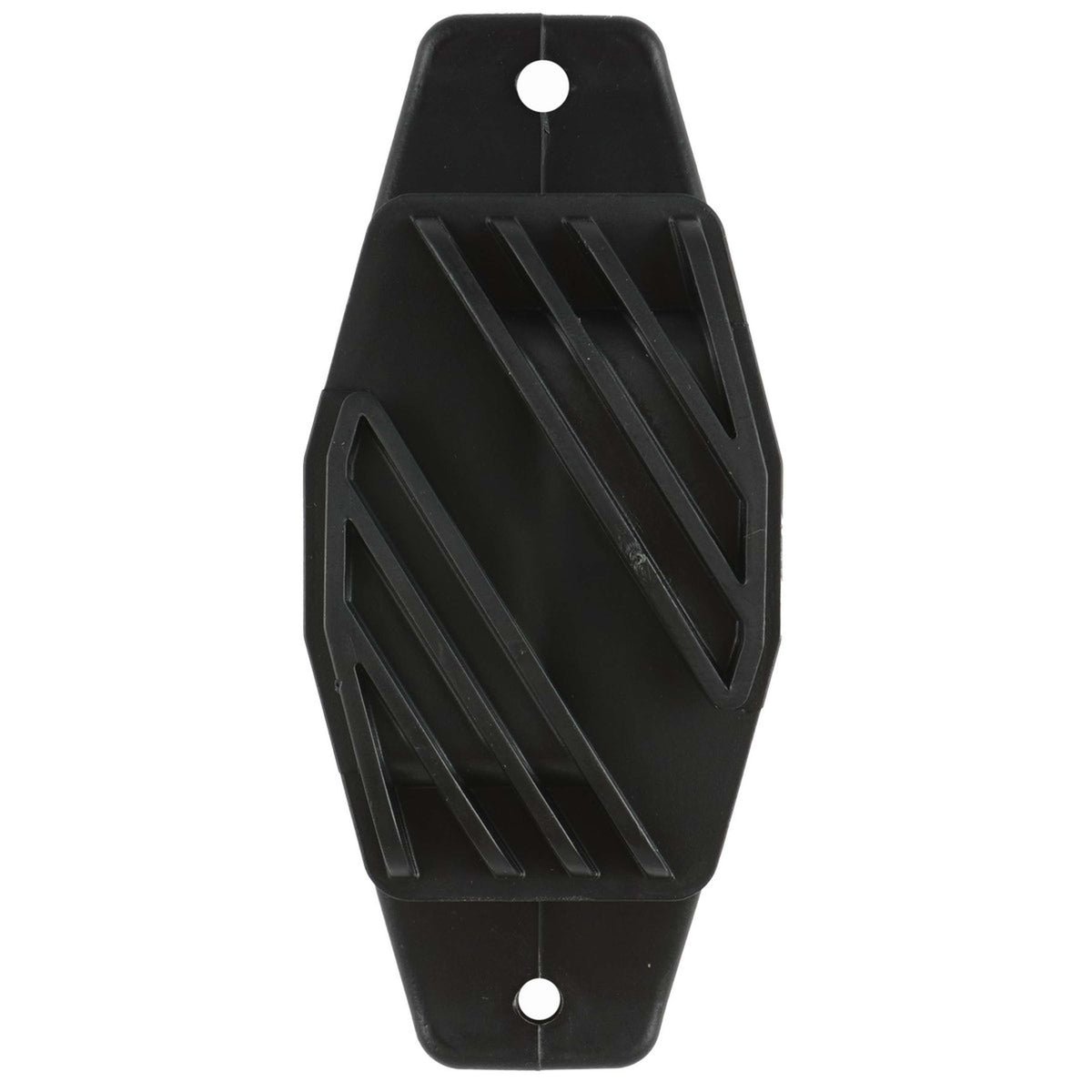 Agradi Power Isolateur pour Ruban Noir 10 Pièces