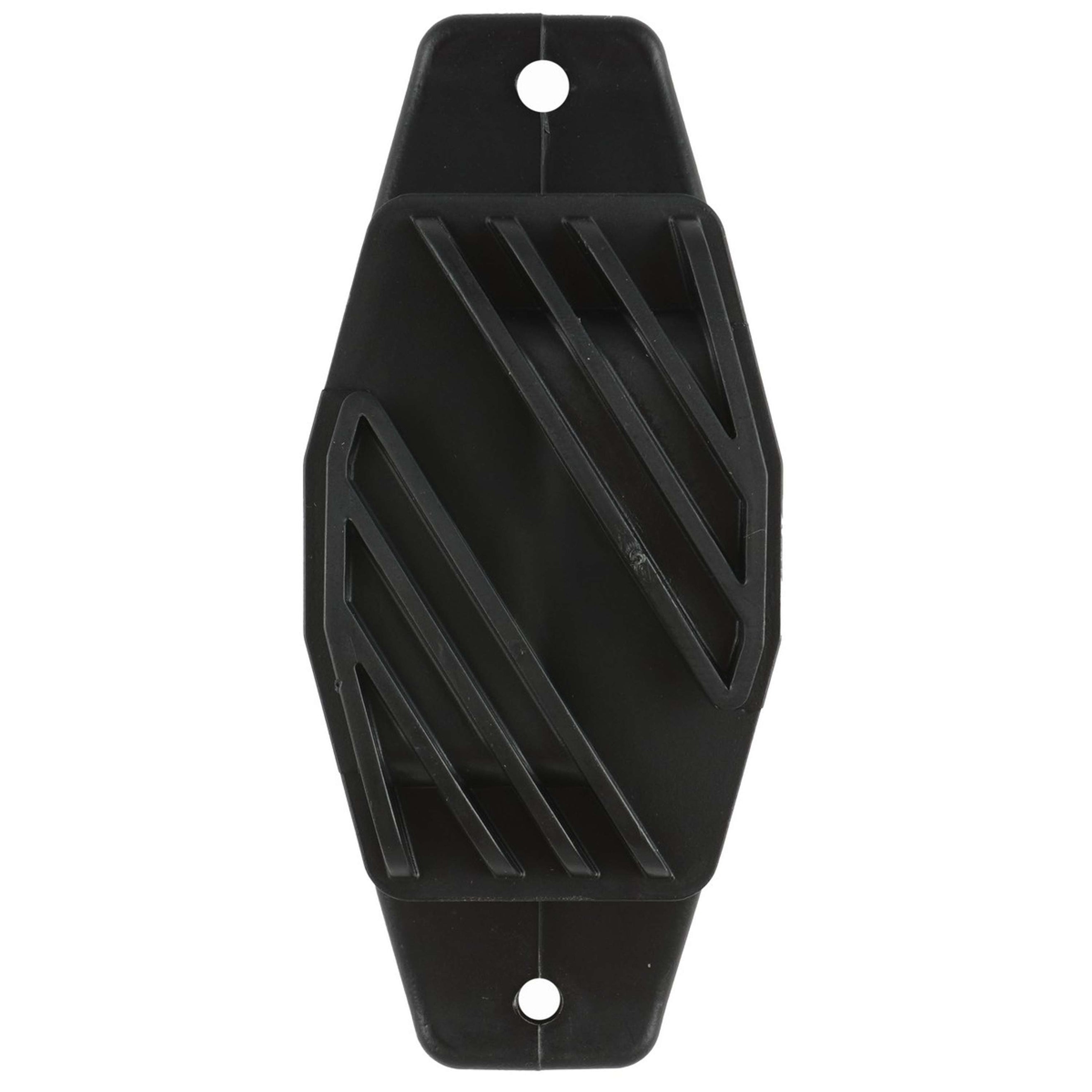 Agradi Power Isolateur pour Ruban Noir 10 Pièces